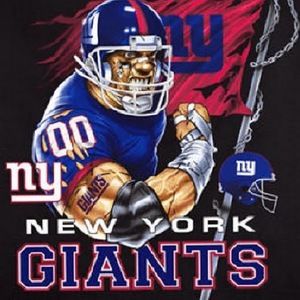 Meet your Posher, Jim